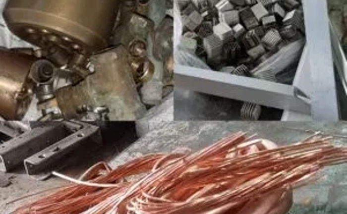 Купуємо металобрухт за найвищими цінами у місті!