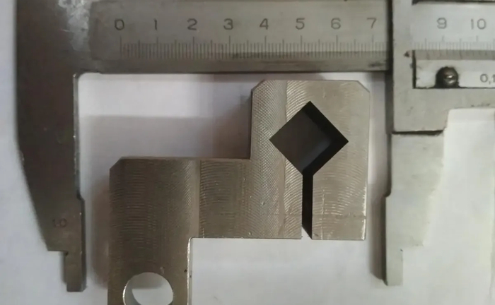 Виготовлення деталей складної форми на обладнанні ЧПУ Виготовлення деталей складної форми на обладнанні ЧПУ