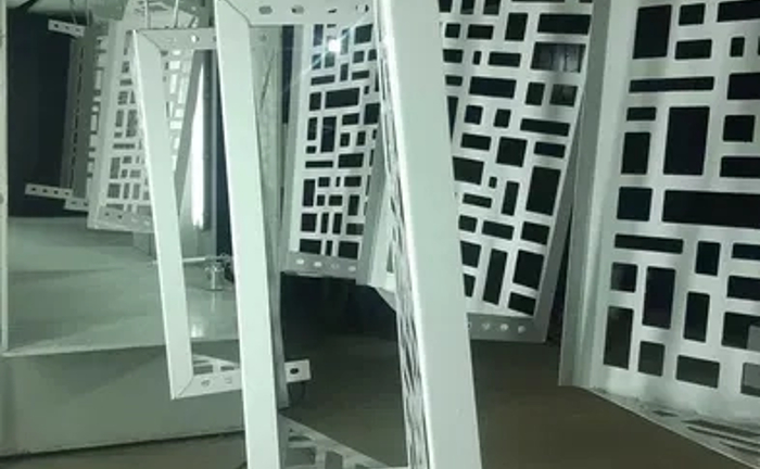 Порошкове фарбування