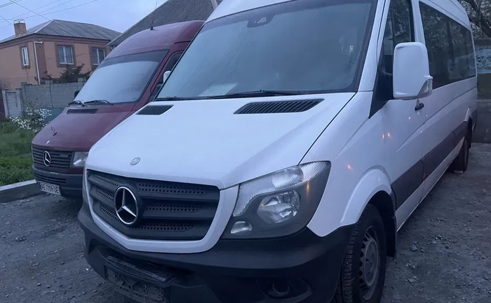 Автобус 20 місць мікроавтобус Автобус 20 місць мікроавтобус