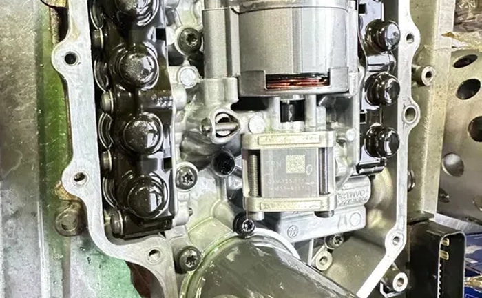 Ремонт коробок передач (КПП)Київ — Гарантія, Діагностика БЕЗКОШТОВНО!