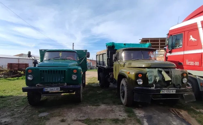 Вантажні перевезення.Перевезення вантажів будь-якої складності.