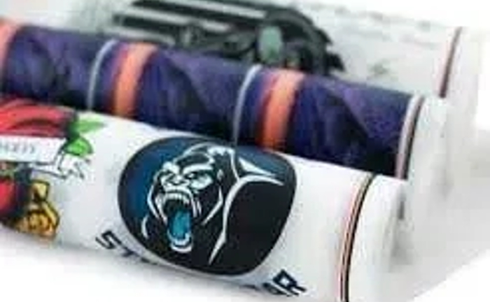 ДТФ DTF друк у рулонах ДТФ DTF друк у рулонах