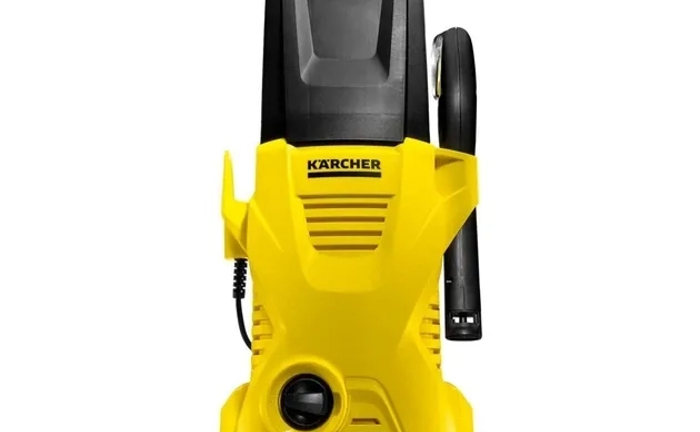 Мийка високого тиску Karcher K2 Car Мийка високого тиску Karcher K2 Car