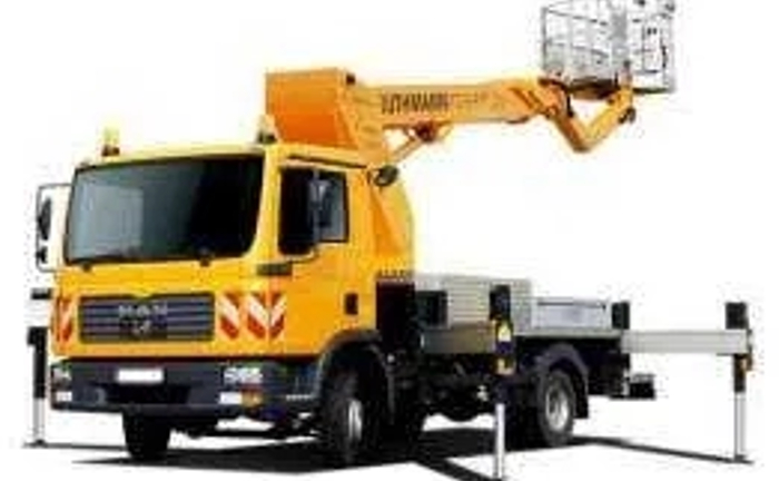 Автовишки 17- 22- 30 м Автовишки 17- 22- 30 м