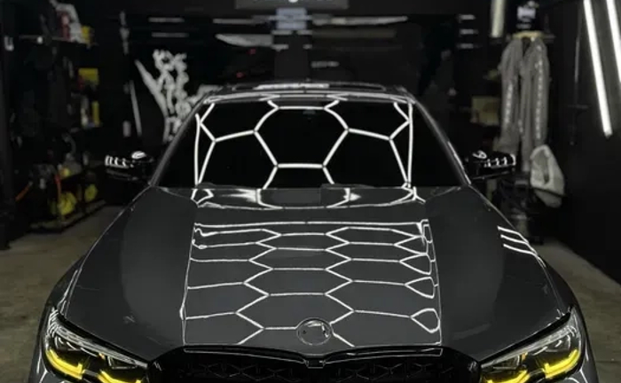 Тонировка авто от 1800 грн Харьков