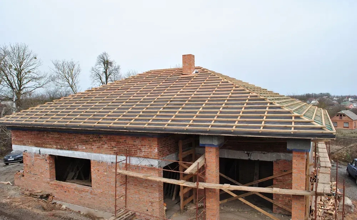 ПРОФЕСІЙНИЙ МОНТАЖ ПОКРІВЛІ! Покрівельні роботи! Виїзд на об'єкт! 500 грн. ПРОФЕСІЙНИЙ МОНТАЖ ПОКРІВЛІ! Покрівельні роботи! Виїзд на об'єкт! 500 грн.