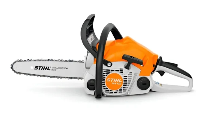 Бензопила MS 172 «Stihl»— німецька якість у ваших руках!