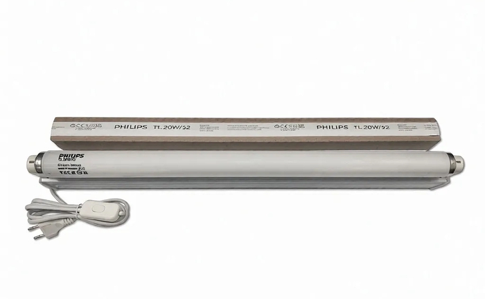 Лампа від жовтухи PHILIPS TL 20W/52 G13