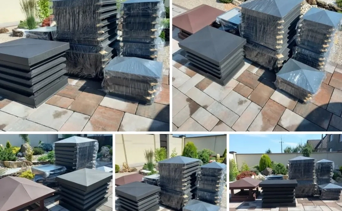 Виготовлення дашків під замовлення