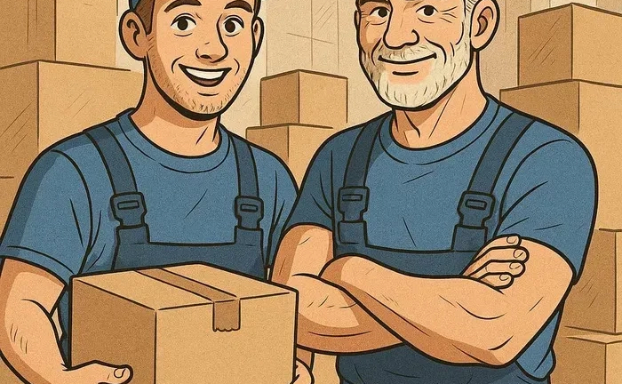 Послуги вантажників Послуги вантажників