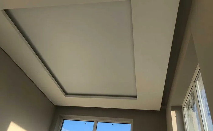 Быстрое и идеальное решение - это современные Натяжные потолки! Быстрое и идеальное решение - это современные Натяжные потолки!