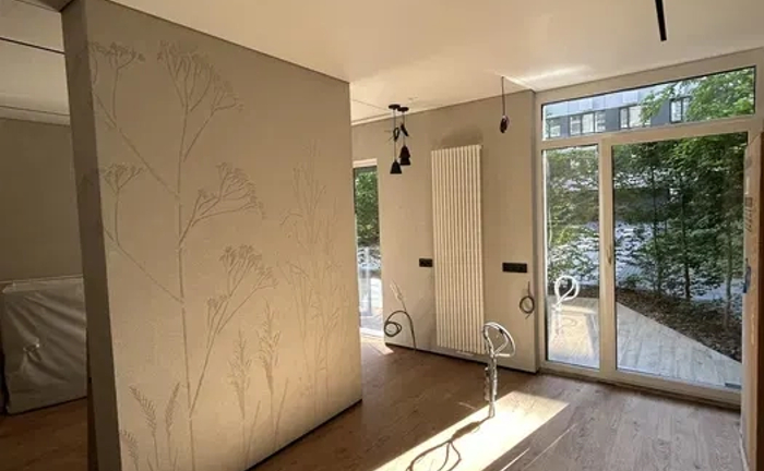 Прораб / Реализация дизайн-проектов и сопровождение ремонта под ключ! 250 $