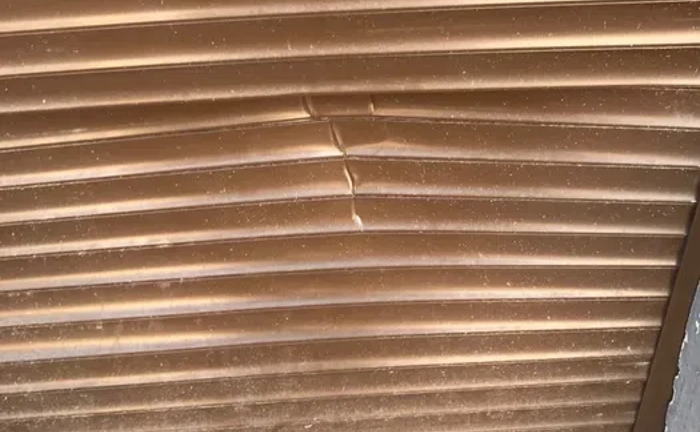 Ремонт захисних ролетів всіх типів. Київ і Київська область. Ремонт захисних ролетів всіх типів. Київ і Київська область.