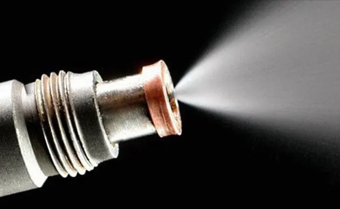 Чищення форсунок бензинових двигунів