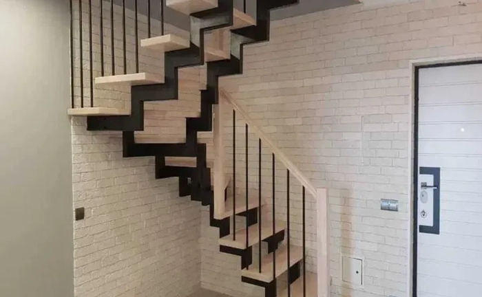 Услуги по производству межэтажных лестниц Услуги по производству межэтажных лестниц