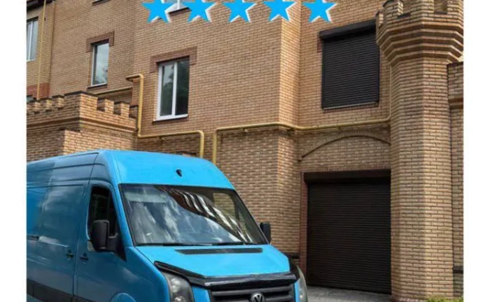 ГАЗЕЛЬКИН(вантажоперевезення,послуги грузчика,домашній-офісний переїзд