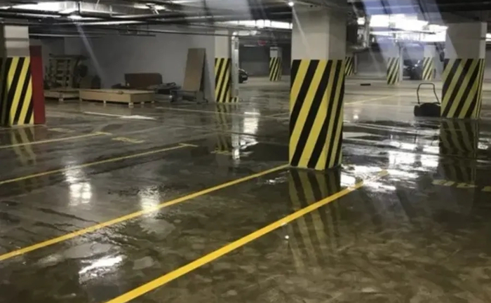 Паркомісце — ЖК Smart Plaza Polytech (м. КПІ)