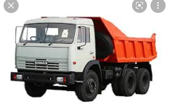 Камаз Камаз