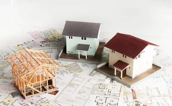 Узаконення будинків, будівельні паспорти