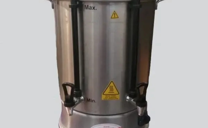 Термопот-кип'ятильник 20л (2кВт)