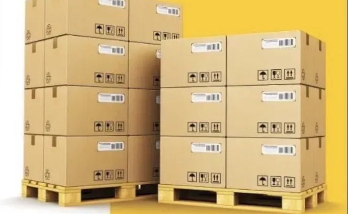 Доставка з Польщі та Європи