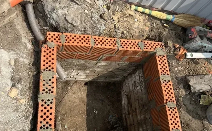 Сливные ямы, септики, дренажные поля под ключ 1 000 грн. Сливные ямы, септики, дренажные поля под ключ 1 000 грн.