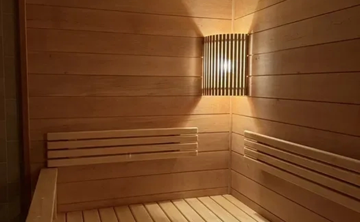 Лазні та сауни під ключ