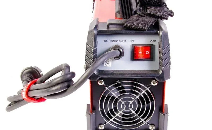 Зварювальний інвертор (Вектор / IGBT) Зварювальний інвертор (Вектор / IGBT)