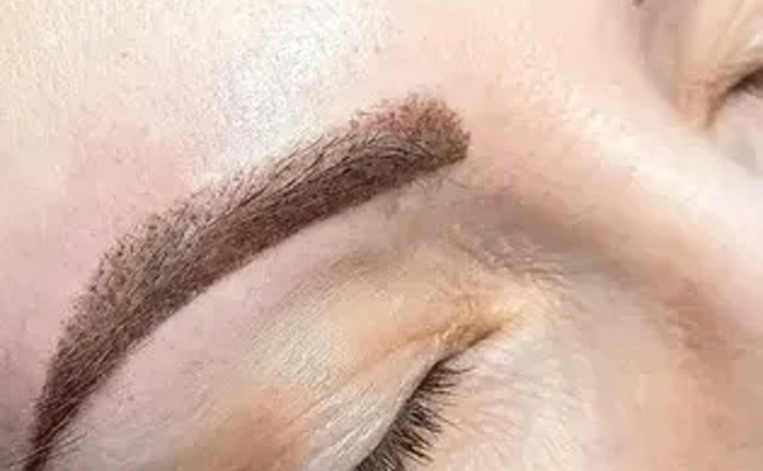 Татуаж, тату, перманентний макіяж