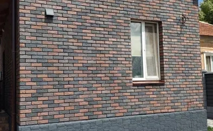 ТЕРМОПАНЕЛИ. ПОЛИФАСАД Кривой Рог. Утепление и отделка фасада ТЕРМОПАНЕЛИ. ПОЛИФАСАД Кривой Рог. Утепление и отделка фасада