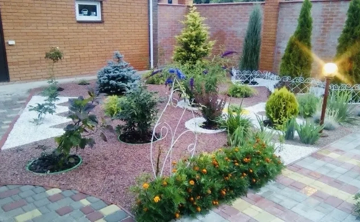 Послуги садівника. Послуги ландшафтного дизайну (ціни уточнюйте)