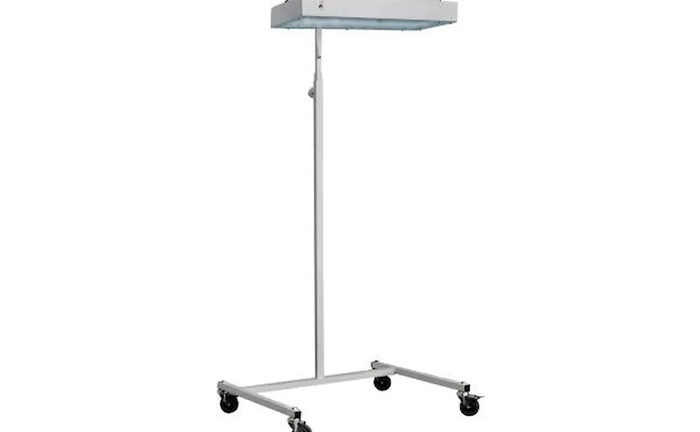 Опромінювач фізіотерапевтичний ОФП-01