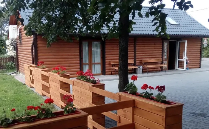 Будівництво каркасних будиночків Будівництво каркасних будиночків
