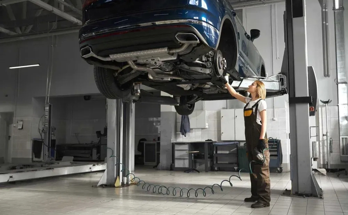 СТО по швидкій заміні мастила,ремонт ходової та заміна ГРМ