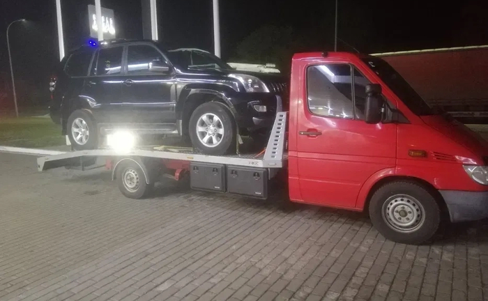 Послуги Евакуатора Послуги Евакуатора