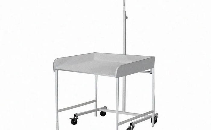 Опромінювач фізіотерапевтичний ОФП-02 лампа для лікування жовтяниці