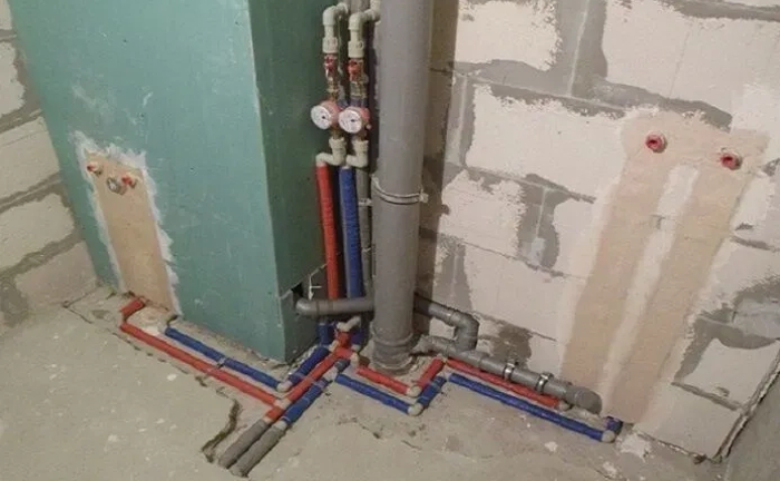 Сантехнік, монтаж водопроводу, каналізації, опалення. Недорого Сантехнік, монтаж водопроводу, каналізації, опалення. Недорого