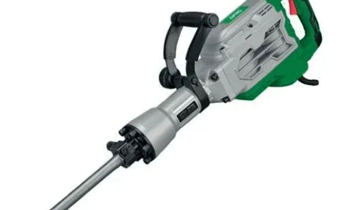 Відбійний молот електричний великий Apro DH2300 SDS-HEX 70 Дж Відбійний молот електричний великий Apro DH2300 SDS-HEX 70 Дж