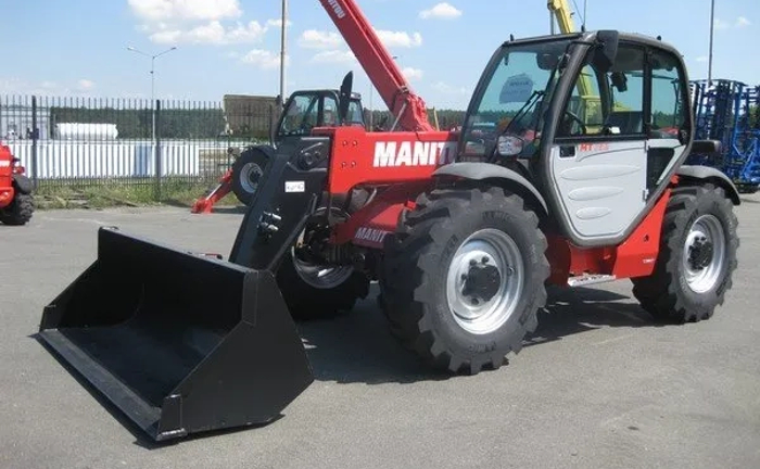 Професійний телескопічний навантажувач!!! Професійний телескопічний навантажувач!!!