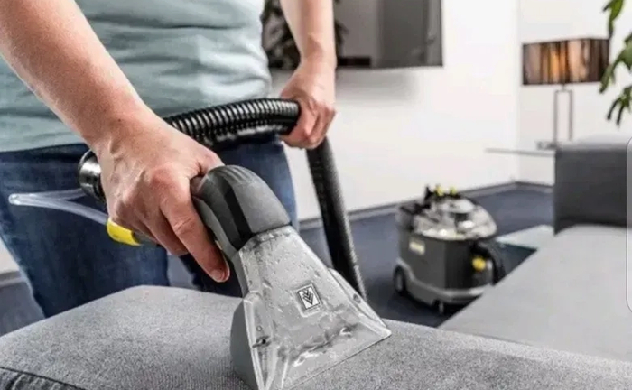 Миючий пилосос Karcher pizzi 8/1 Миючий пилосос Karcher pizzi 8/1