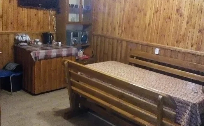 Уютная сауна + жилье: отдых для души (р-н Тепличный) Уютная сауна + жилье: отдых для души (р-н Тепличный)