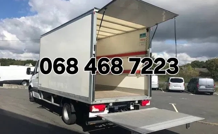 Професійні вантажоперевезення, квартирні переїзди та доставка Професійні вантажоперевезення, квартирні переїзди та доставка