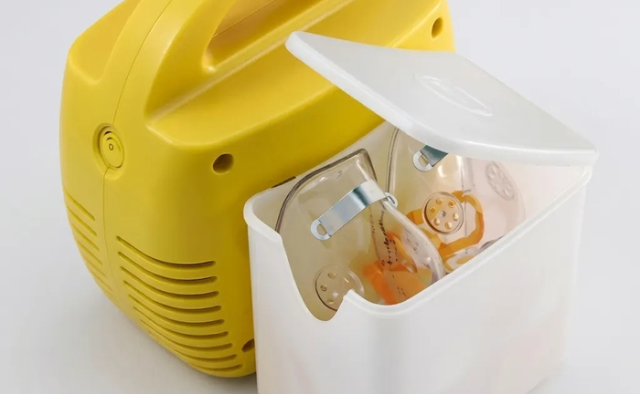 Небулайзер (інгалятор) LD-210C