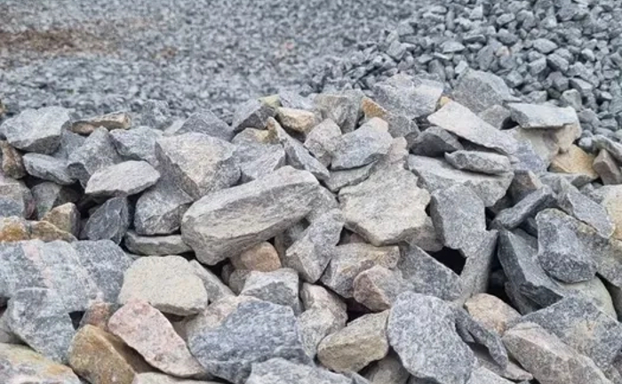 Щебінь пісок відсів шлак. Недорого.