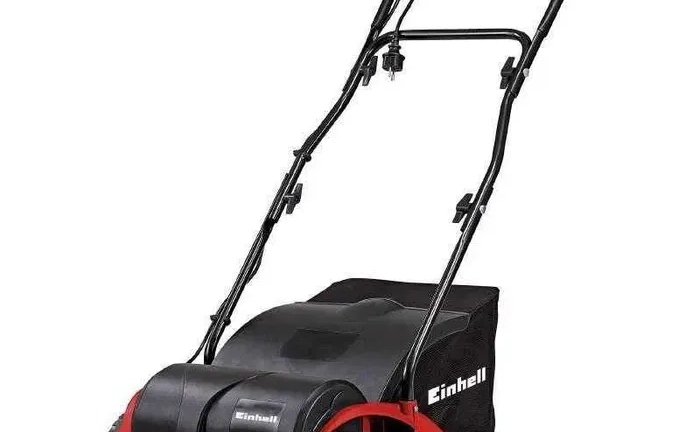 Скарифікатор-аератор Einhell GC-SA Скарифікатор-аератор Einhell GC-SA