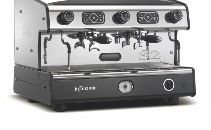 Кавоварка LA Spaziale S2 EK Avtomatic Кавоварка LA Spaziale S2 EK Avtomatic