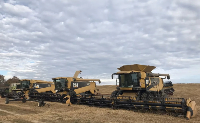 Комбайн CATERPILLAR lexion 480 (1929) Комбайн CATERPILLAR lexion 480 (1929)