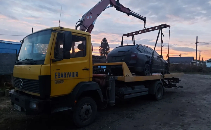 Маніпулятор - швидке та безпечне підняття вантажів Маніпулятор - швидке та безпечне підняття вантажів