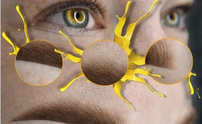 Перманентний макіяж та пірсинг Перманентний макіяж та пірсинг